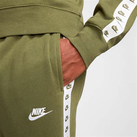 nike tn herren trainingsanzug